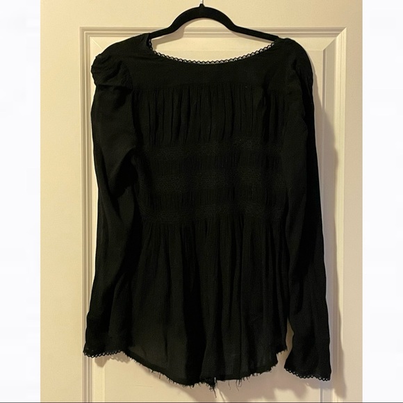 Free People top, size S - Picture 2 of 5